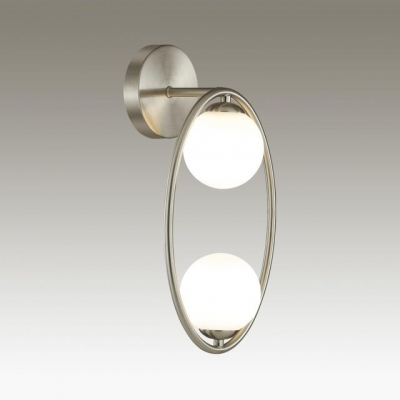 Двойное бра ODEON LIGHT SLOTA 4807/2W
