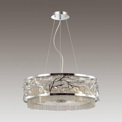 Хрустальная люстра ODEON LIGHT ELIZA 4133/6