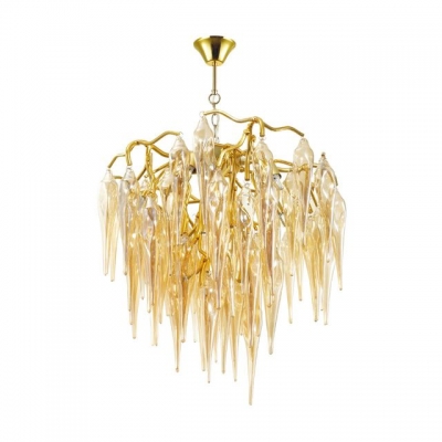 Люстра ODEON LIGHT FOSCARA 4718/5