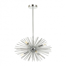 Люстра ODEON LIGHT KAVALLE 4661/6