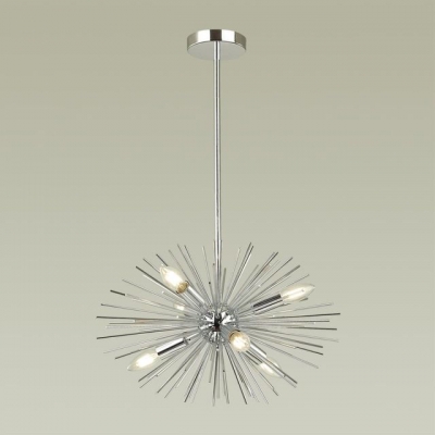 Люстра ODEON LIGHT KAVALLE 4661/6