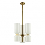 Люстра ODEON LIGHT ORINOCO 4798/6