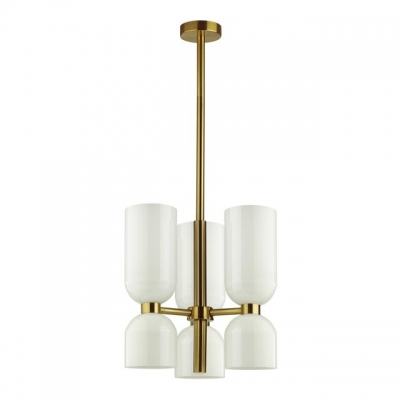 Люстра ODEON LIGHT ORINOCO 4798/6