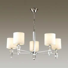 Люстра ODEON LIGHT PAVIA 4113/5