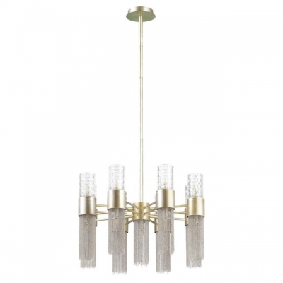 Люстра ODEON LIGHT PERLA 4631/17