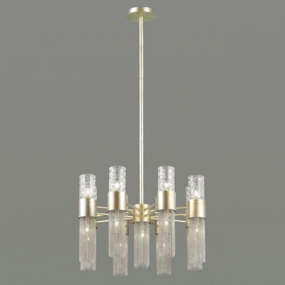 Люстра ODEON LIGHT PERLA 4631/17