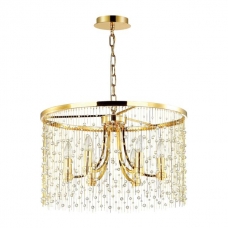 Люстра ODEON LIGHT RAINI 4844/6