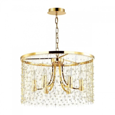 Люстра ODEON LIGHT RAINI 4844/6