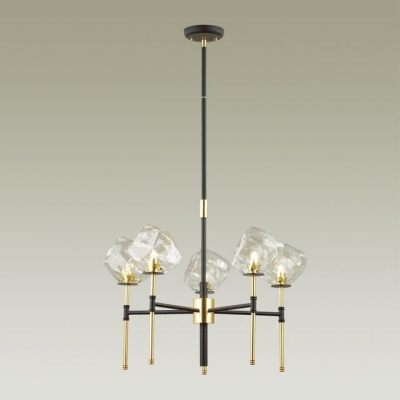 Люстра ODEON LIGHT STONO 4789/5