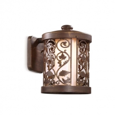 Настенный светильник уличный ODEON LIGHT LAGRA 2286/1W