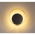 Настенный светодиодный светильник ODEON LIGHT MONDY 3899/7WB