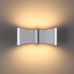 Настенный светодиодный светильник ODEON LIGHT MOTION 4215/12WL
