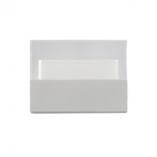 Настенный светодиодный светильник ODEON LIGHT STALLITE 3541/6LW