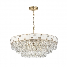 Подвесная люстра ODEON LIGHT CHESSI 5076/21