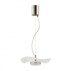 Подвесной светодиодный светильник ODEON LIGHT FLUENT 4856/10LA