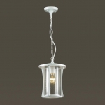 Подвесной уличный светильник ODEON LIGHT GALEN 4173/1