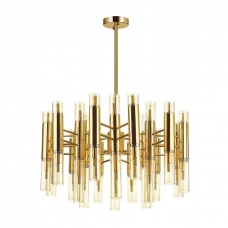 Потолочная люстра ODEON LIGHT PEKA 4690/36