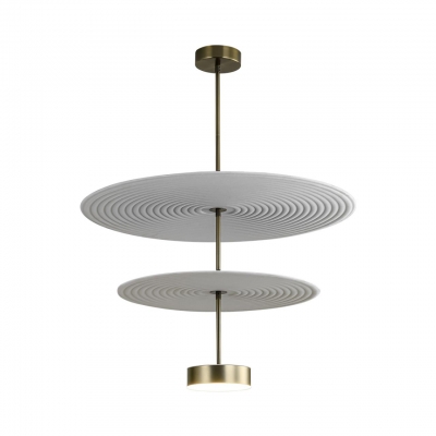 Потолочный светильник ODEON LIGHT L-VISION 7035/20CA