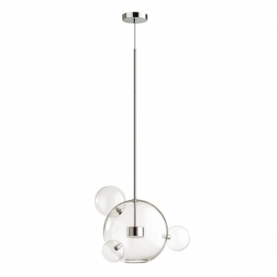 Светильник ODEON LIGHT BUBBLES 4802/12LA