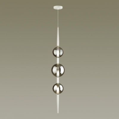 Светильник ODEON LIGHT LAZIA 4683/3 Светильник ODEON LIGHT LAZIA 4683/3