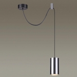 Светильник ODEON LIGHT LUCAS 3897/1