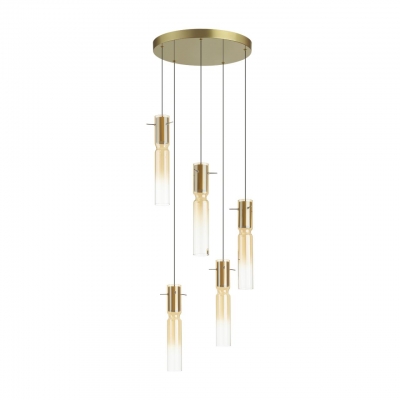 Светильник ODEON LIGHT SCROW 5058/25LA