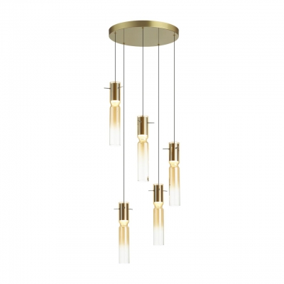 Светильник ODEON LIGHT SCROW 5058/25LA