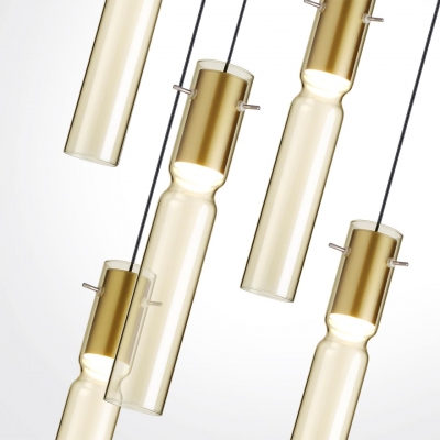 Светильник ODEON LIGHT SCROW 5058/25LA