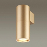 Бра ODEON LIGHT DUETTA 3828/1W