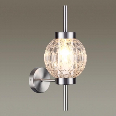 Бра ODEON LIGHT FRANCESCA 4274/1W