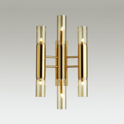 Бра ODEON LIGHT PEKA 4690/6W Бра ODEON LIGHT PEKA 4690/6W