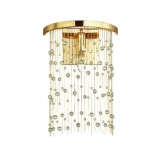 Бра ODEON LIGHT RAINI 4844/1W