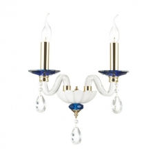 Двойное бра ODEON LIGHT ELEFI 4600/2W