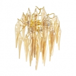 Двойное бра ODEON LIGHT FOSCARA 4718/2W
