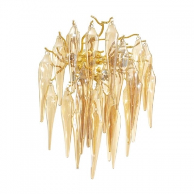 Двойное бра ODEON LIGHT FOSCARA 4718/2W