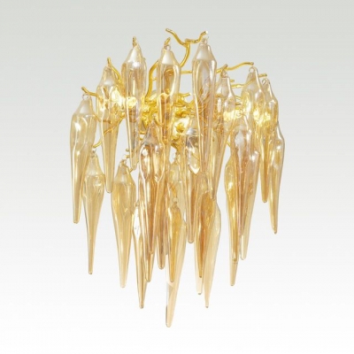 Двойное бра ODEON LIGHT FOSCARA 4718/2W