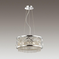 Хрустальная люстра ODEON LIGHT ELIZA 4136/5