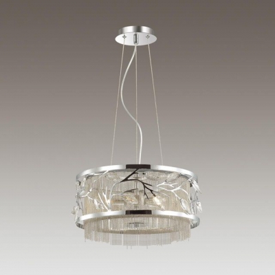 Хрустальная люстра ODEON LIGHT ELIZA 4136/5