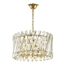 Хрустальная люстра ODEON LIGHT SELVA 4795/8