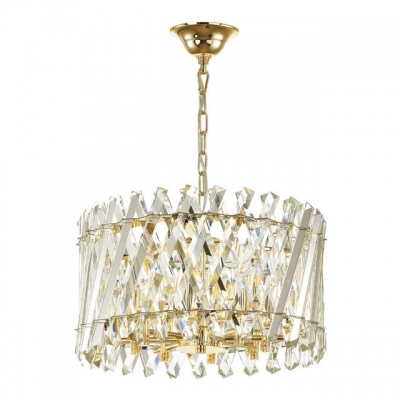 Хрустальная люстра ODEON LIGHT SELVA 4795/8