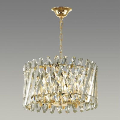 Хрустальная люстра ODEON LIGHT SELVA 4795/8