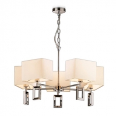 Люстра ODEON LIGHT ATOLO 2197/5