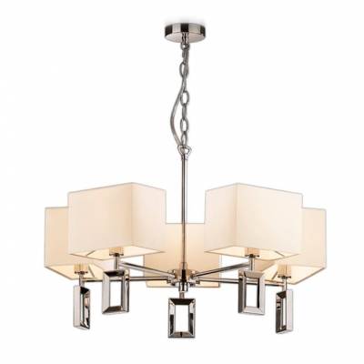 Люстра ODEON LIGHT ATOLO 2197/5