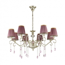 Люстра ODEON LIGHT GAELLORI 3393/8