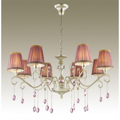 Люстра ODEON LIGHT GAELLORI 3393/8