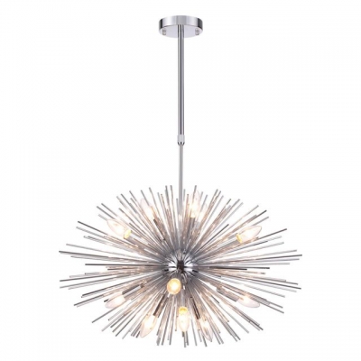 Люстра ODEON LIGHT KAVALLE 4661/12