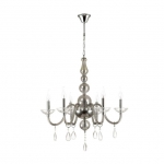 Люстра ODEON LIGHT KEPRIA 4725/6