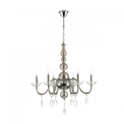 Люстра ODEON LIGHT KEPRIA 4725/6