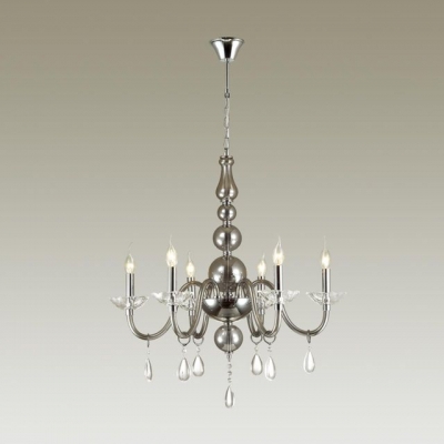Люстра ODEON LIGHT KEPRIA 4725/6