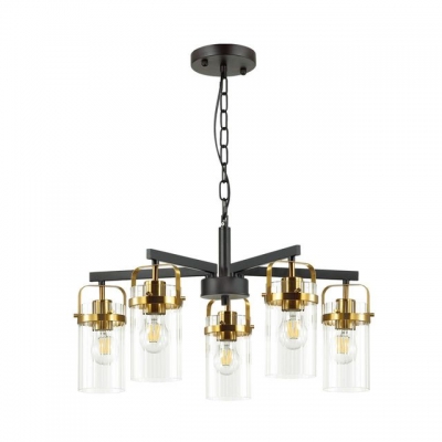 Люстра ODEON LIGHT KOVIS 4653/5